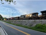 CSX 7045